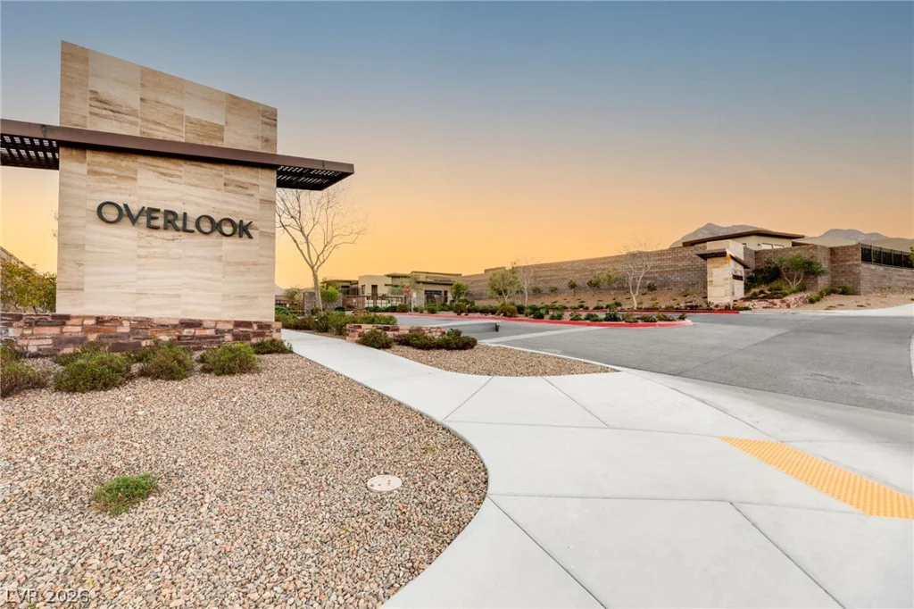 508 Vista Sunset, Las Vegas, NV 89138