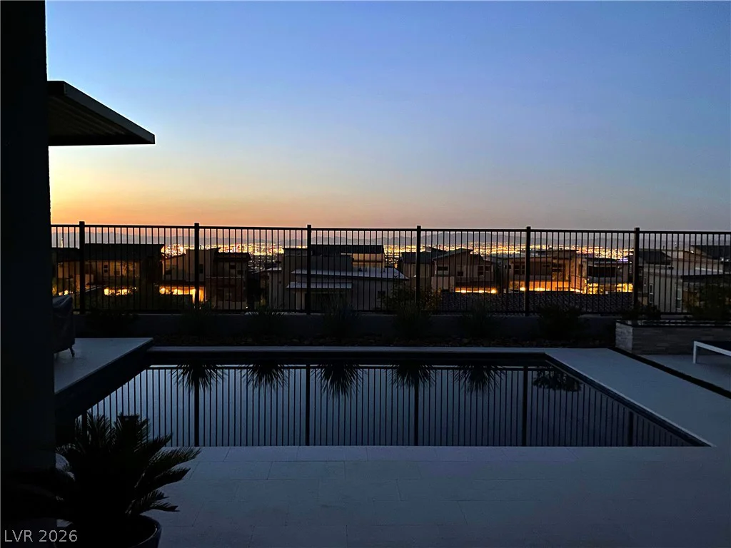 508 Vista Sunset, Las Vegas, NV 89138