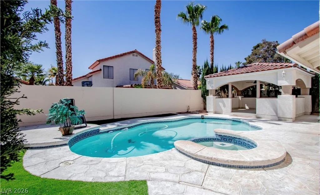 7527 Palermo, Las Vegas, NV 89147