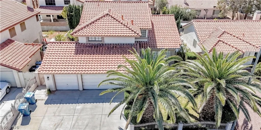7527 Palermo, Las Vegas, NV 89147