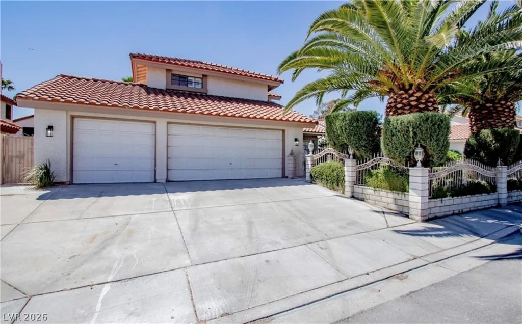 7527 Palermo, Las Vegas, NV 89147