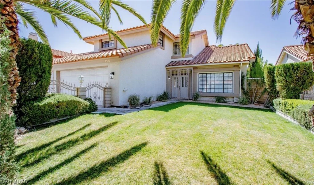 7527 Palermo, Las Vegas, NV 89147