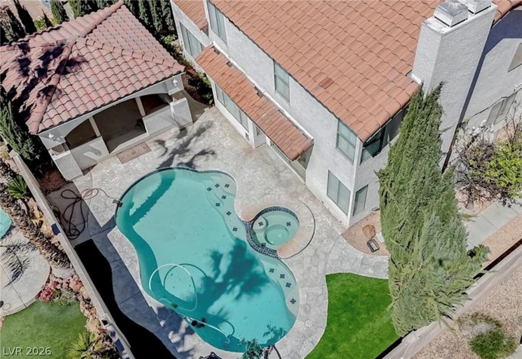 7527 Palermo, Las Vegas, NV 89147