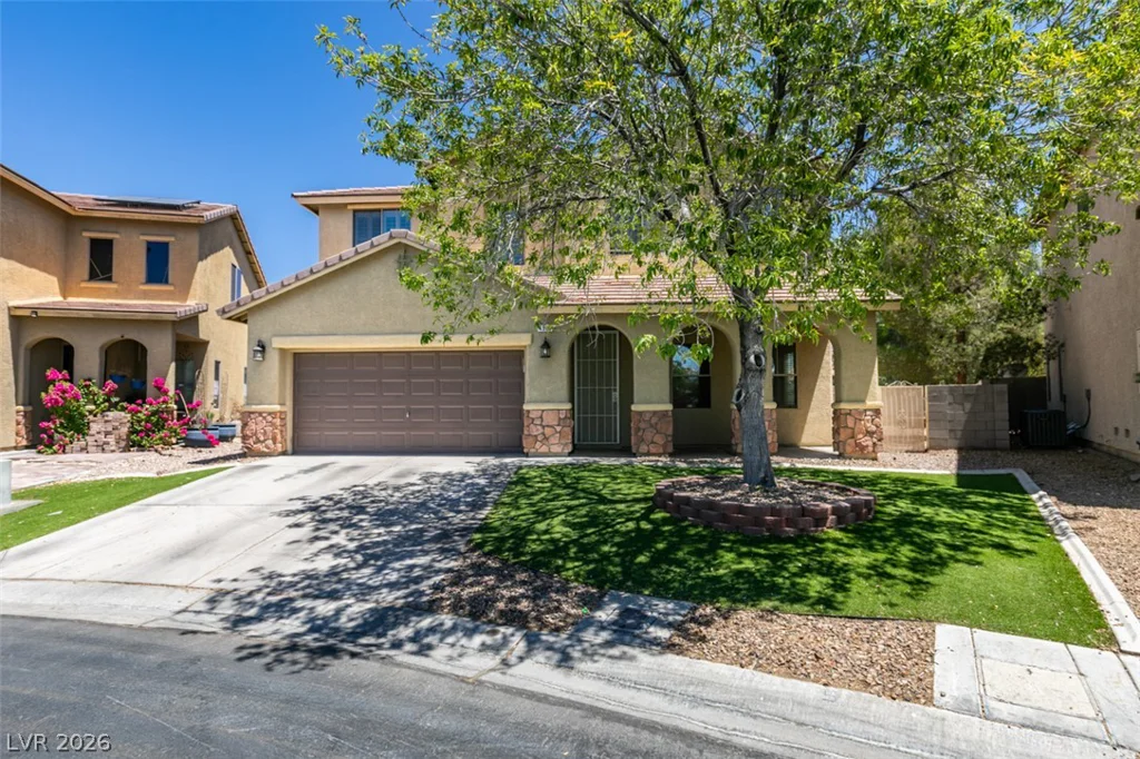 4900 Tindari, Las Vegas, NV 89130
