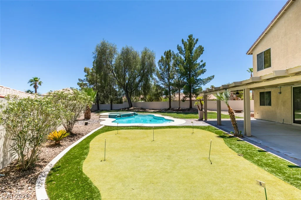 4900 Tindari, Las Vegas, NV 89130