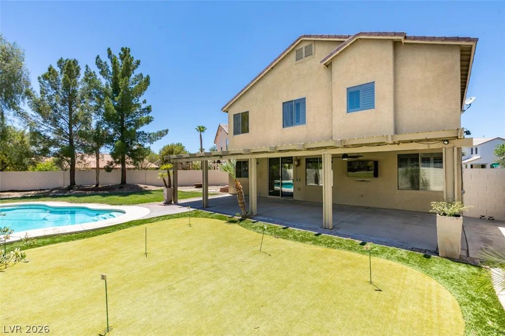 4900 Tindari, Las Vegas, NV 89130