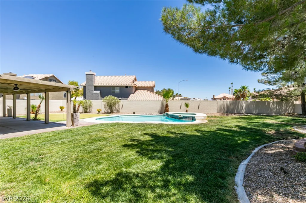 4900 Tindari, Las Vegas, NV 89130