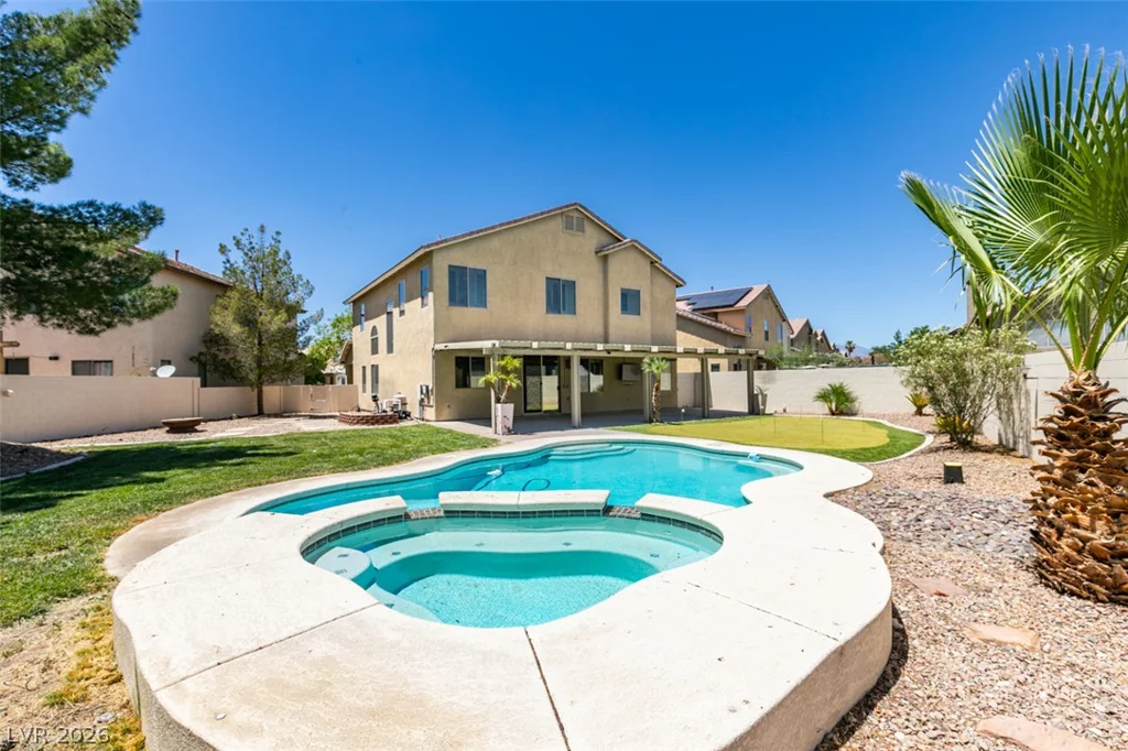 4900 Tindari, Las Vegas, NV 89130
