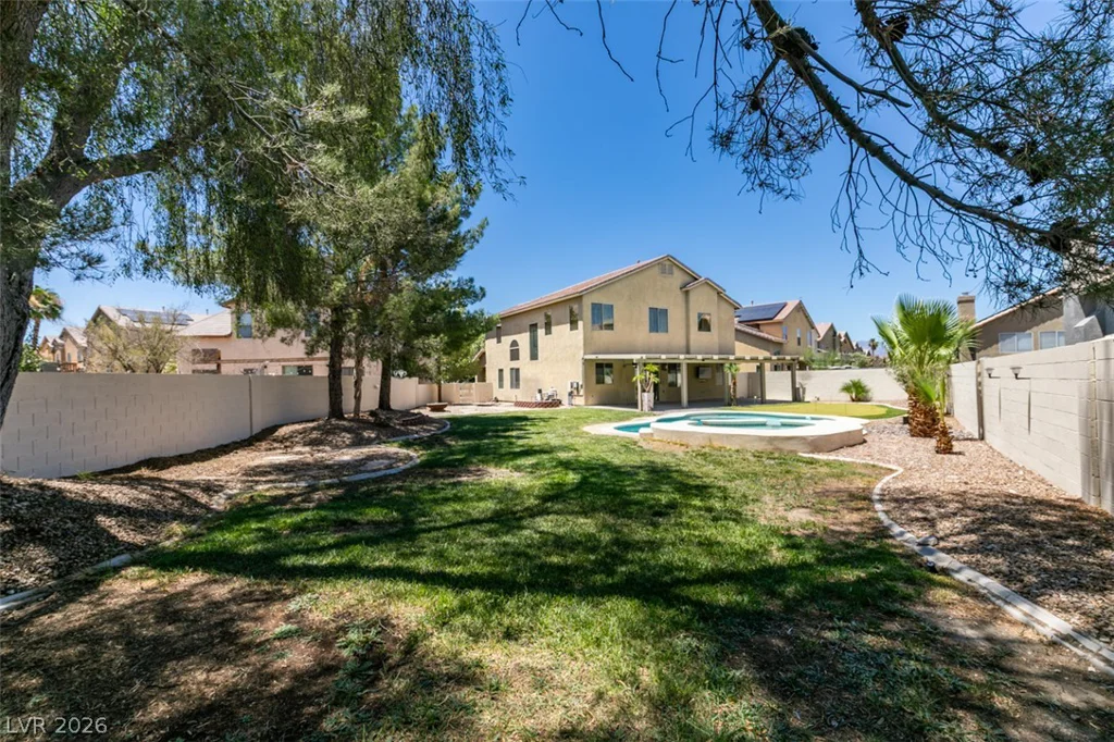 4900 Tindari, Las Vegas, NV 89130