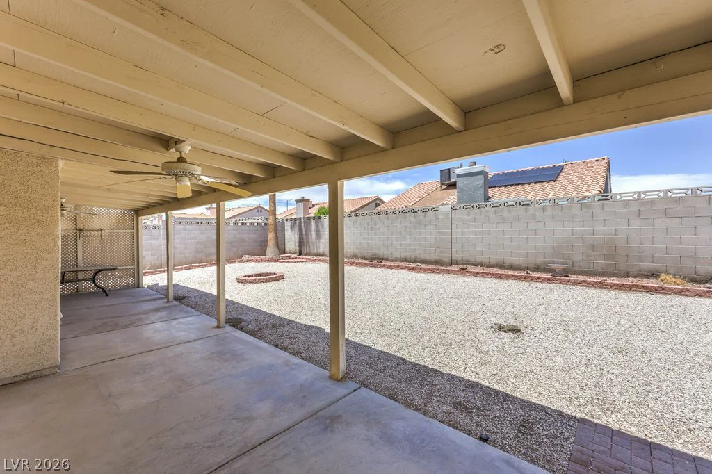 6304 LA MADRE, Las Vegas, NV 89130