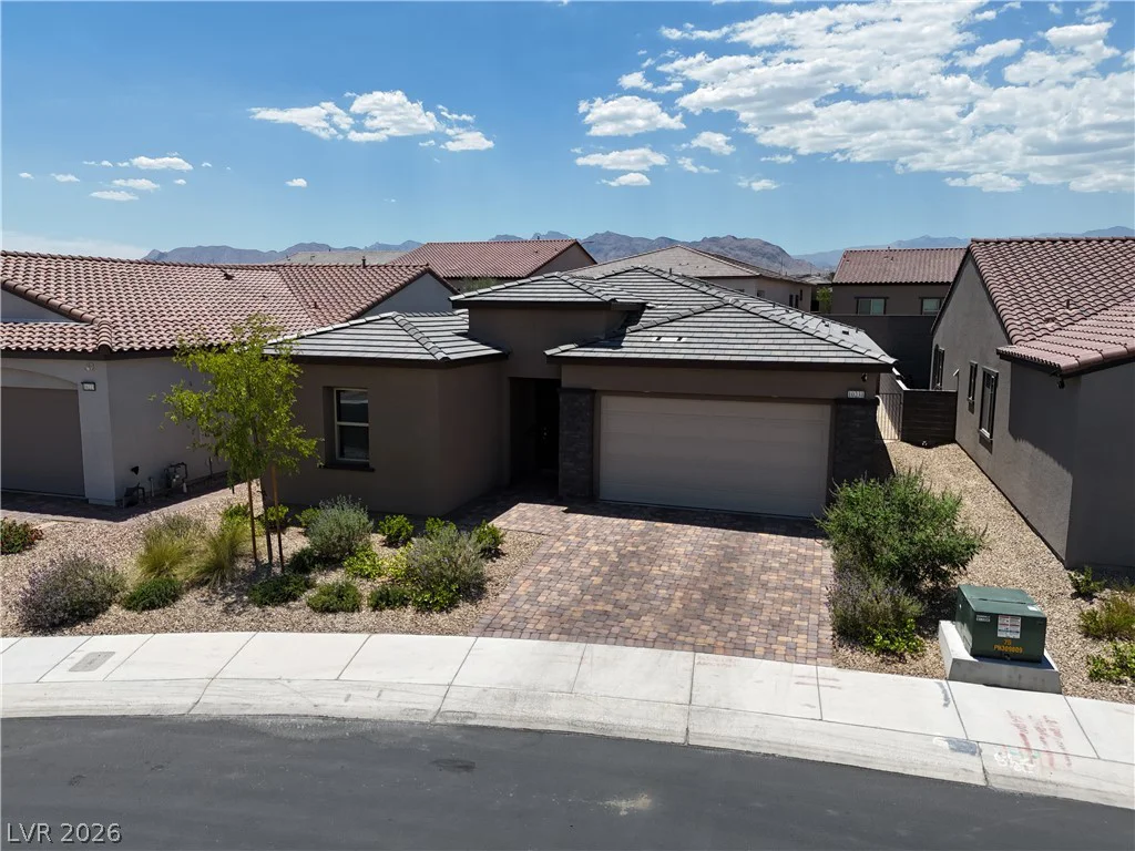 10231 Tidal Force, Las Vegas, NV 89143