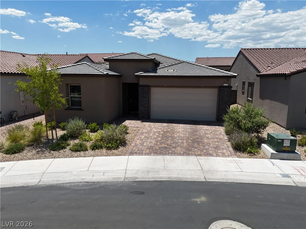 10231 Tidal Force, Las Vegas, NV 89143