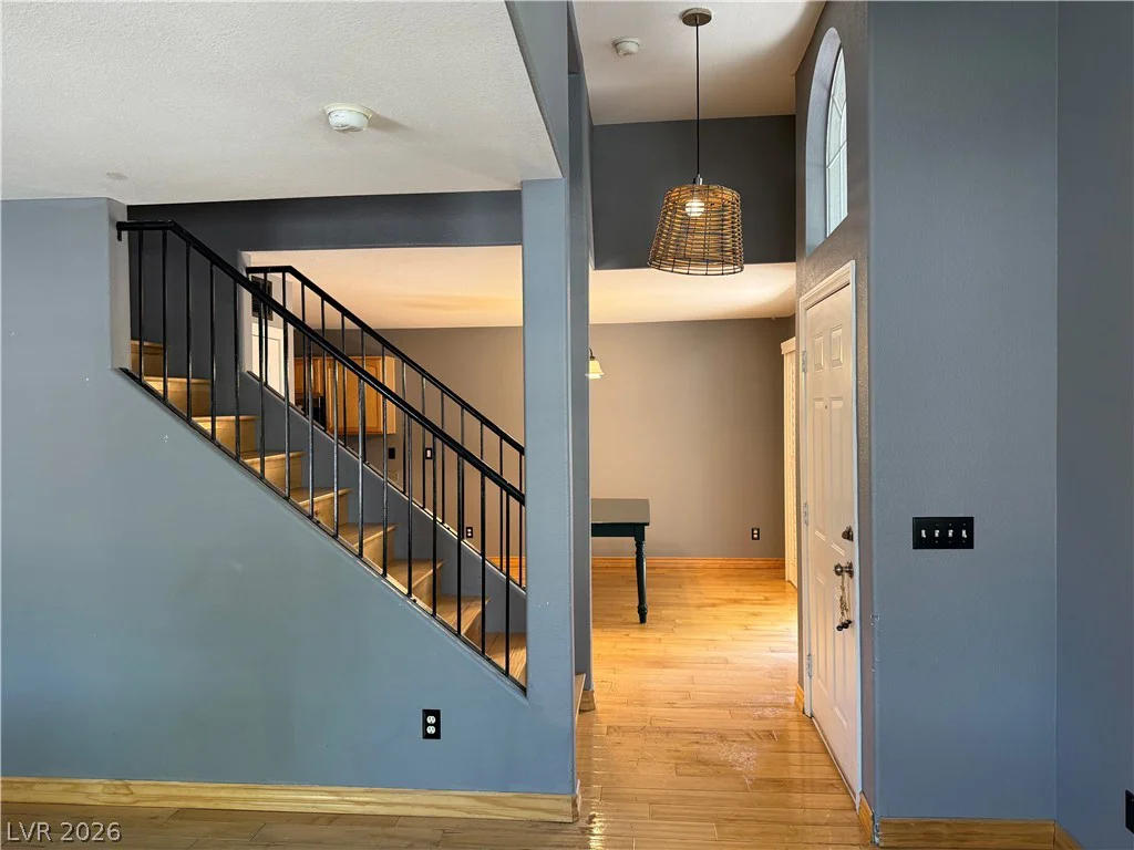 517 Crumpler, Henderson, NV 89052