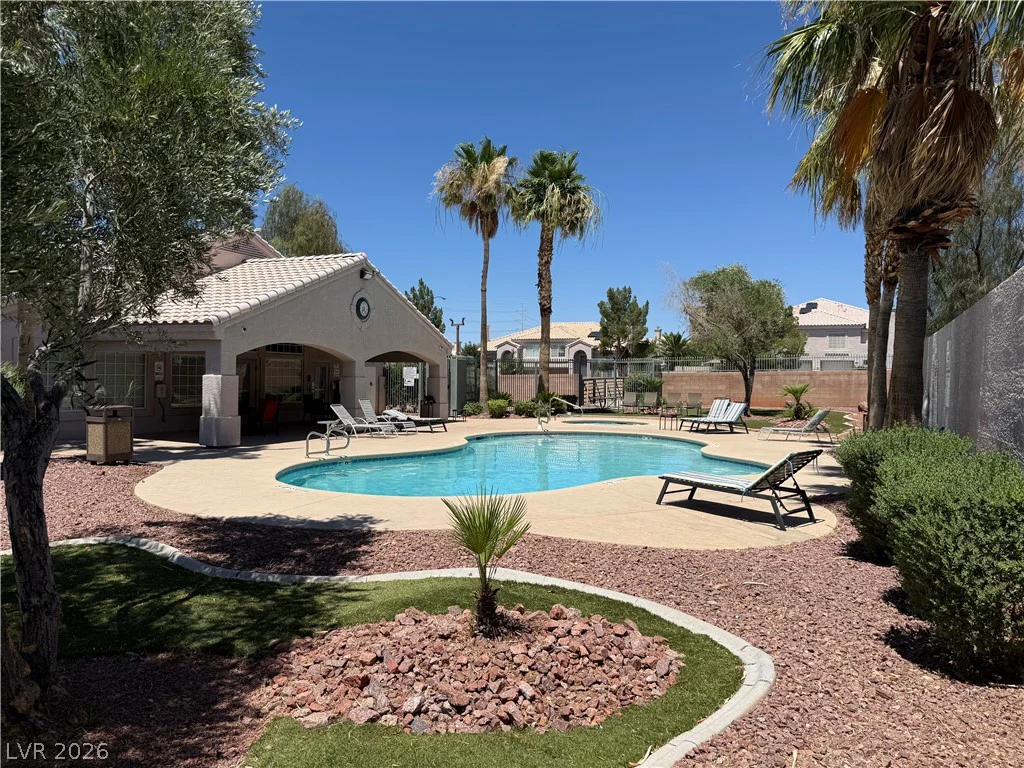 517 Crumpler, Henderson, NV 89052