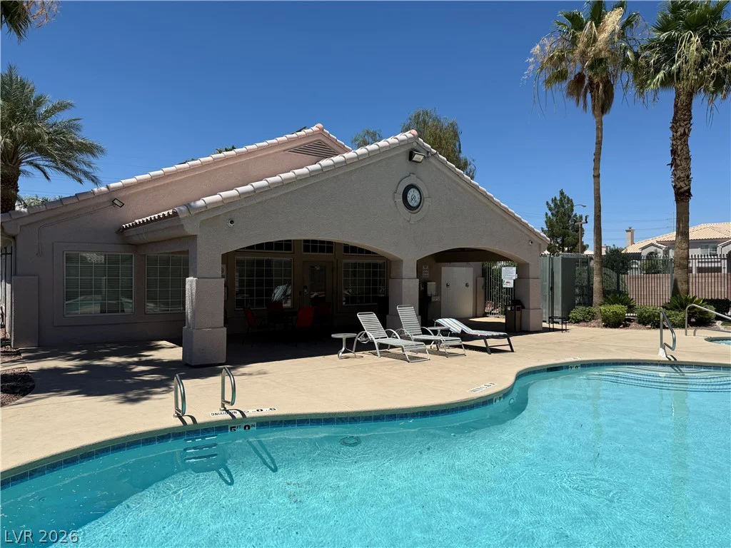 517 Crumpler, Henderson, NV 89052
