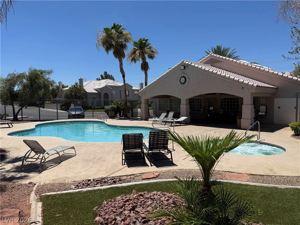 517 Crumpler, Henderson, NV 89052