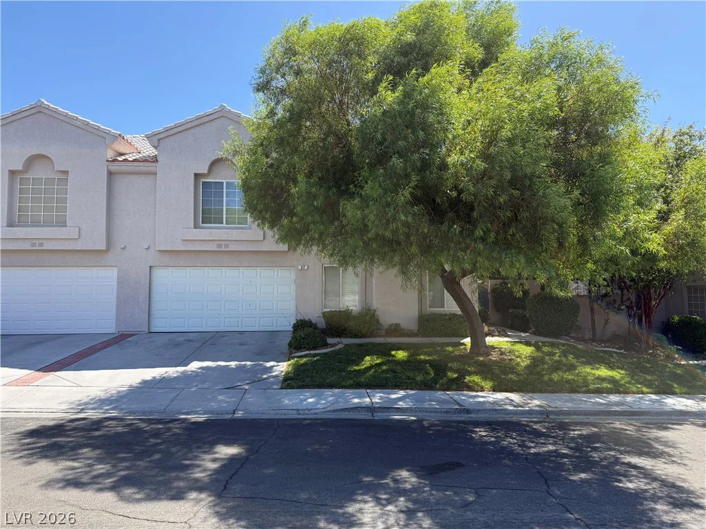 517 Crumpler, Henderson, NV 89052