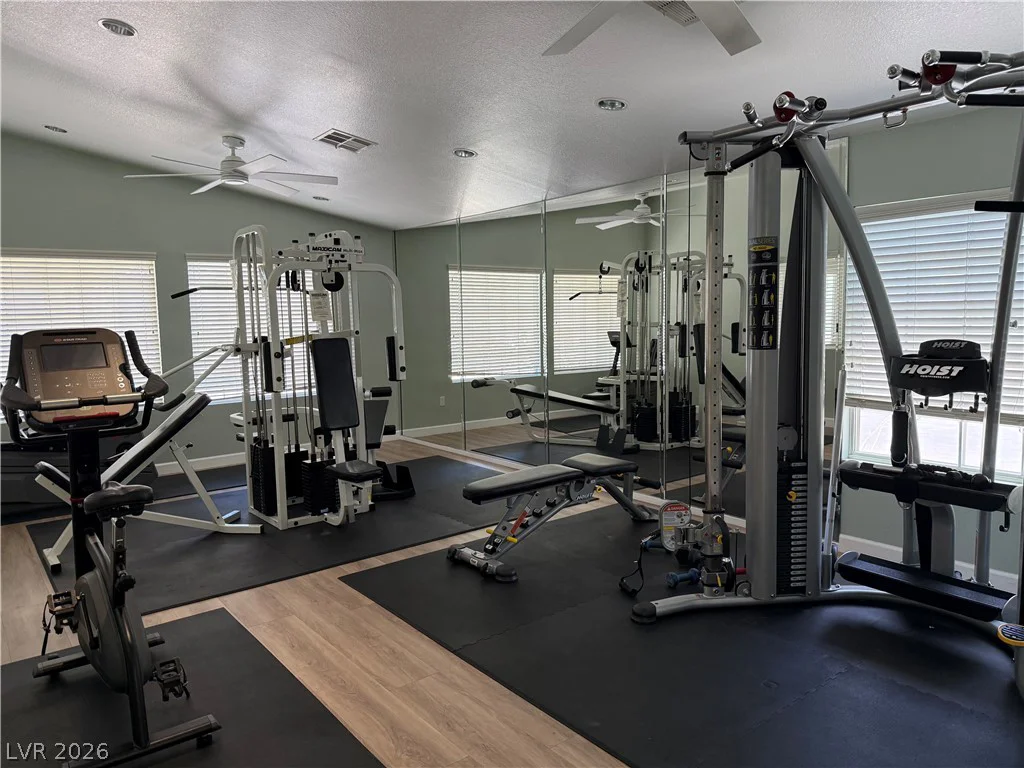 517 Crumpler, Henderson, NV 89052
