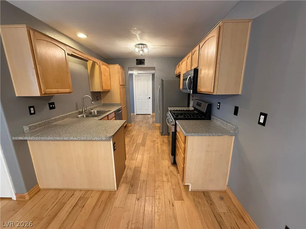 517 Crumpler, Henderson, NV 89052