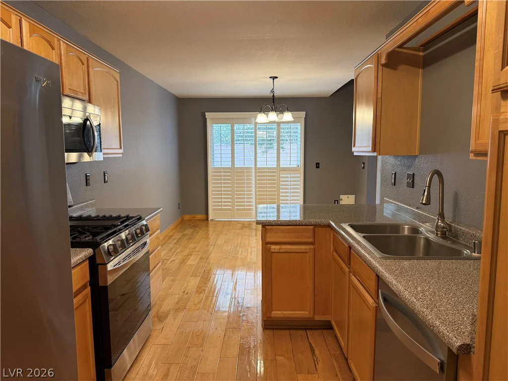 517 Crumpler, Henderson, NV 89052