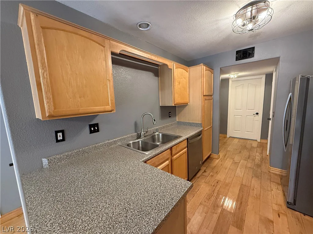 517 Crumpler, Henderson, NV 89052
