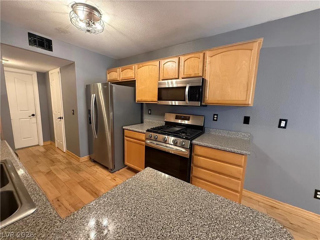 517 Crumpler, Henderson, NV 89052