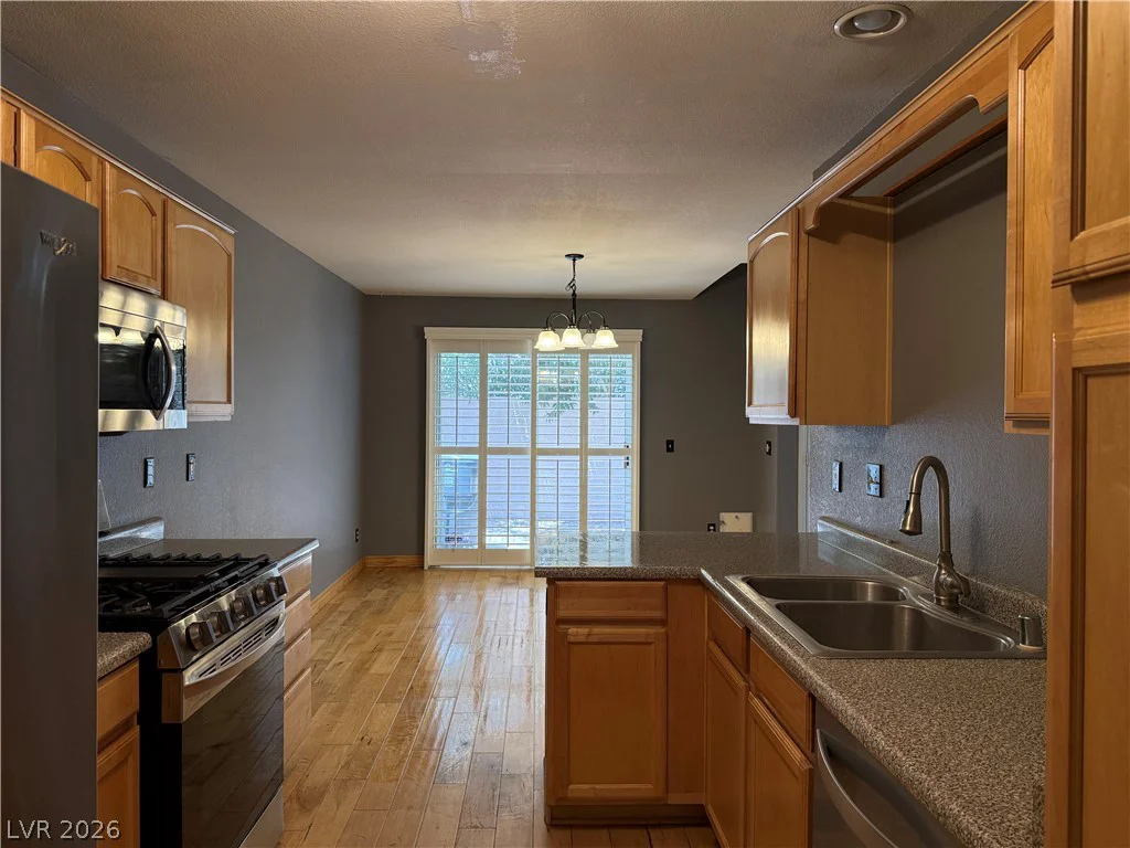 517 Crumpler, Henderson, NV 89052