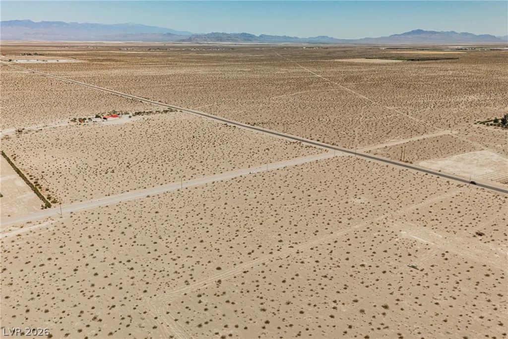 454 Anvil, Amargosa Valley, NV 89020