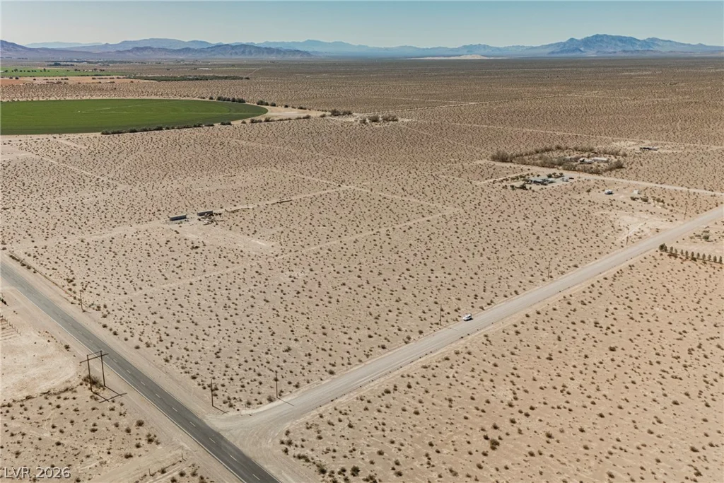 454 Anvil, Amargosa Valley, NV 89020