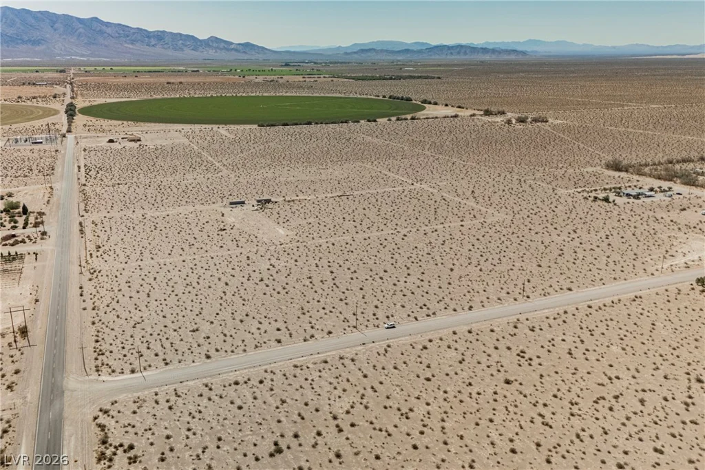 454 Anvil, Amargosa Valley, NV 89020