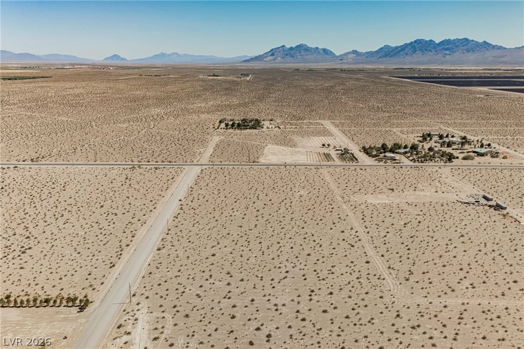 454 Anvil, Amargosa Valley, NV 89020