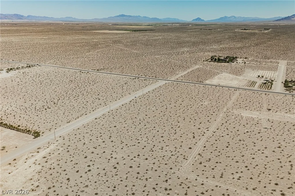 454 Anvil, Amargosa Valley, NV 89020