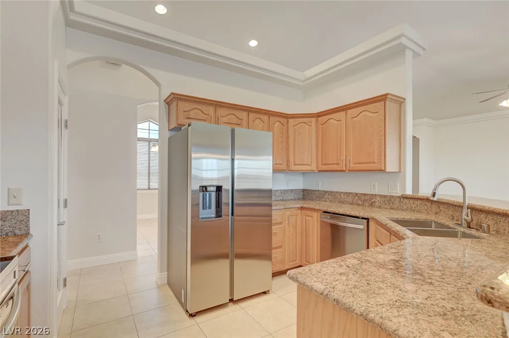 1640 Old West, Pahrump, NV 89048