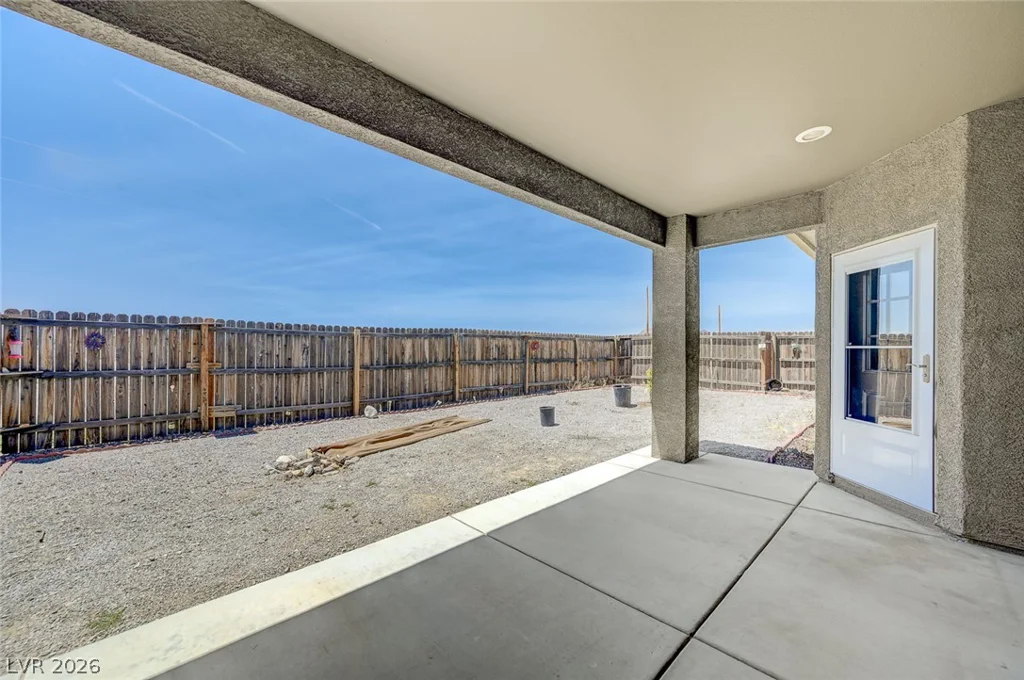 1640 Old West, Pahrump, NV 89048