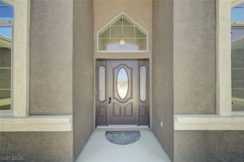1640 Old West, Pahrump, NV 89048