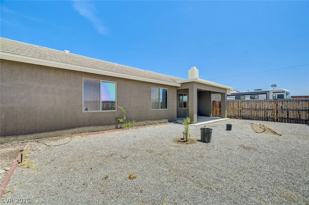 1640 Old West, Pahrump, NV 89048