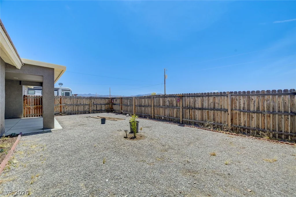 1640 Old West, Pahrump, NV 89048