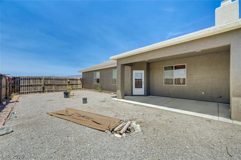1640 Old West, Pahrump, NV 89048