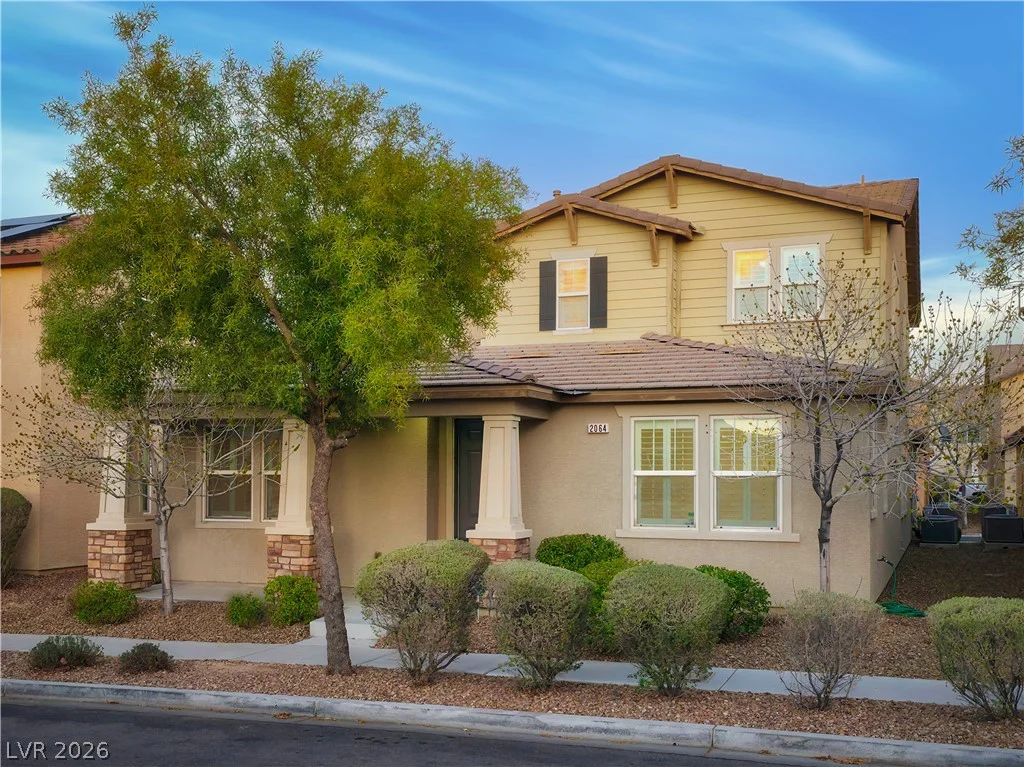 2064 Thames View, Henderson, NV 89044