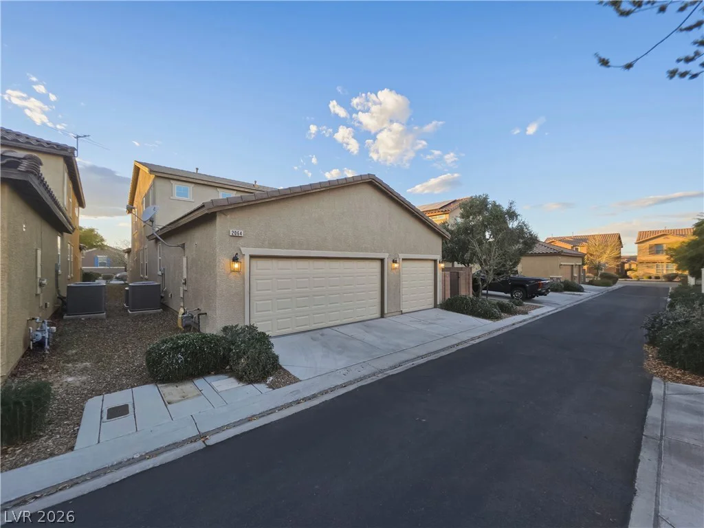 2064 Thames View, Henderson, NV 89044