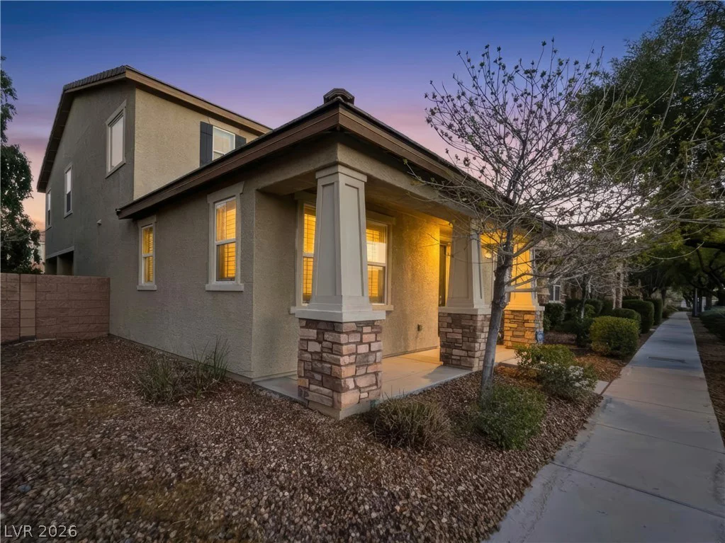 2064 Thames View, Henderson, NV 89044