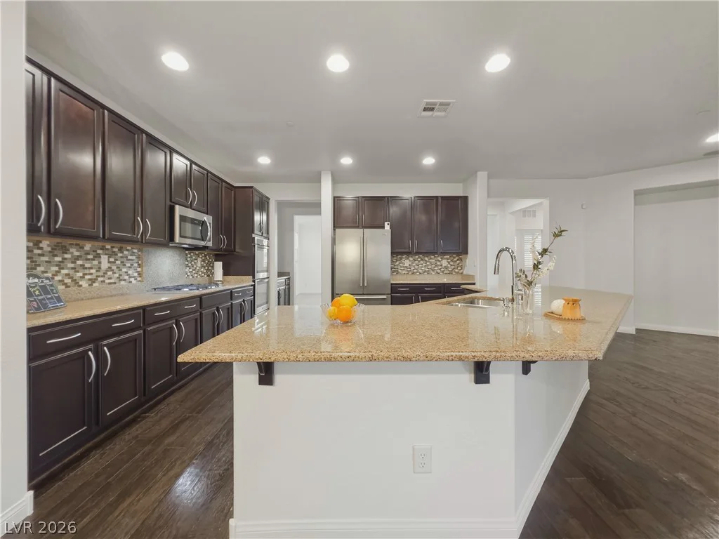 2064 Thames View, Henderson, NV 89044