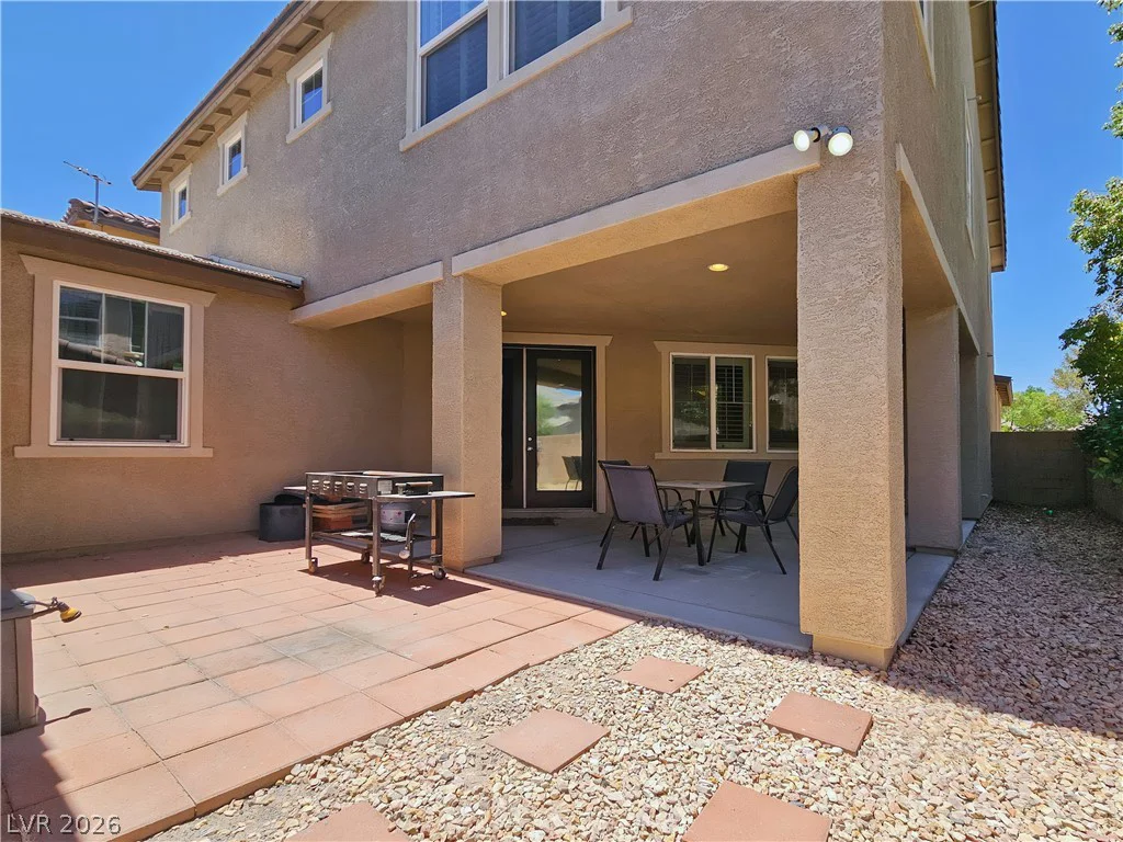 2064 Thames View, Henderson, NV 89044