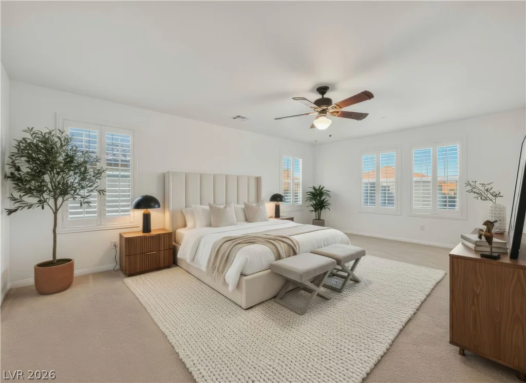 2064 Thames View, Henderson, NV 89044