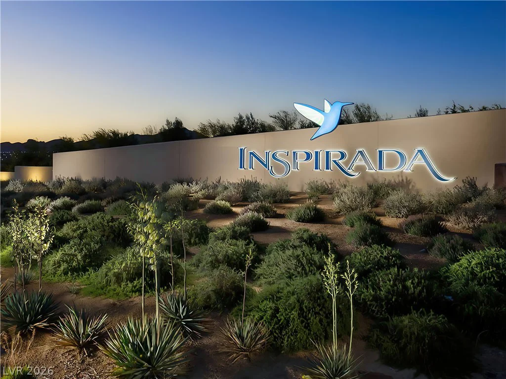 2064 Thames View, Henderson, NV 89044