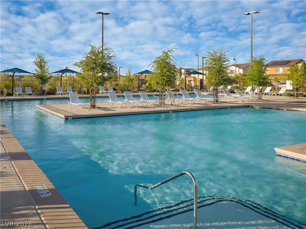 2064 Thames View, Henderson, NV 89044