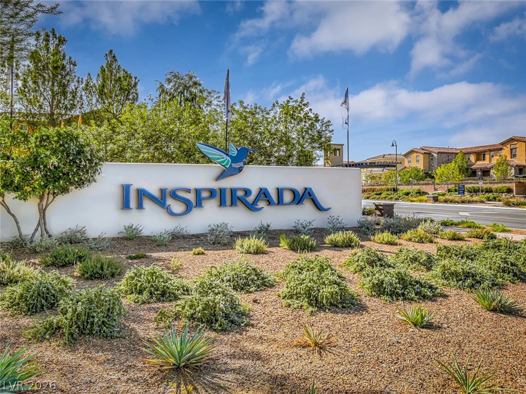 2064 Thames View, Henderson, NV 89044