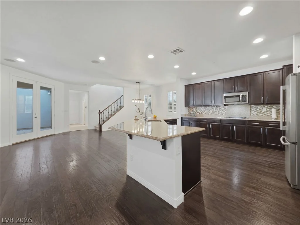 2064 Thames View, Henderson, NV 89044