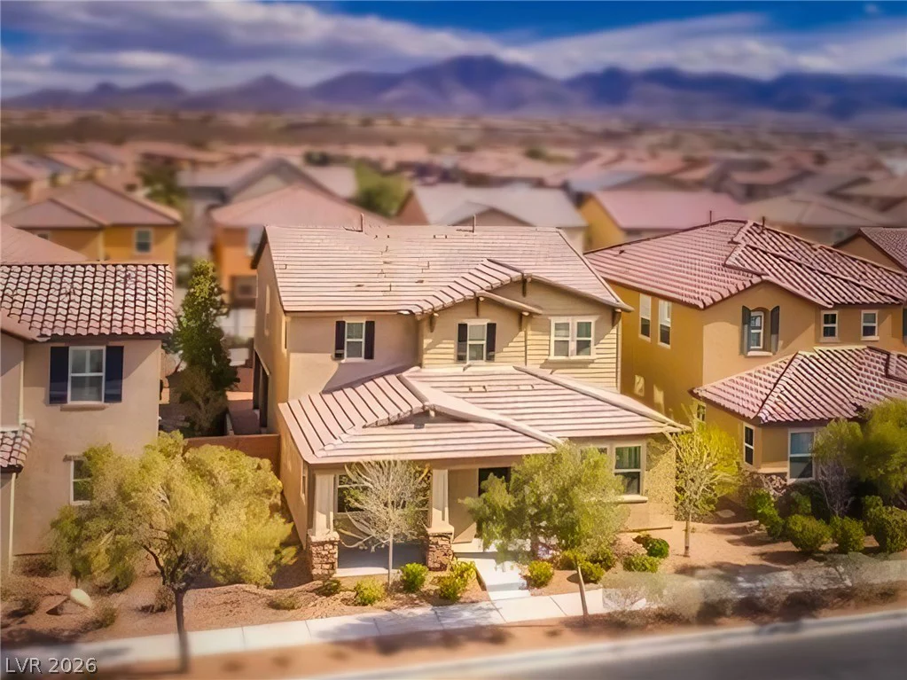 2064 Thames View, Henderson, NV 89044