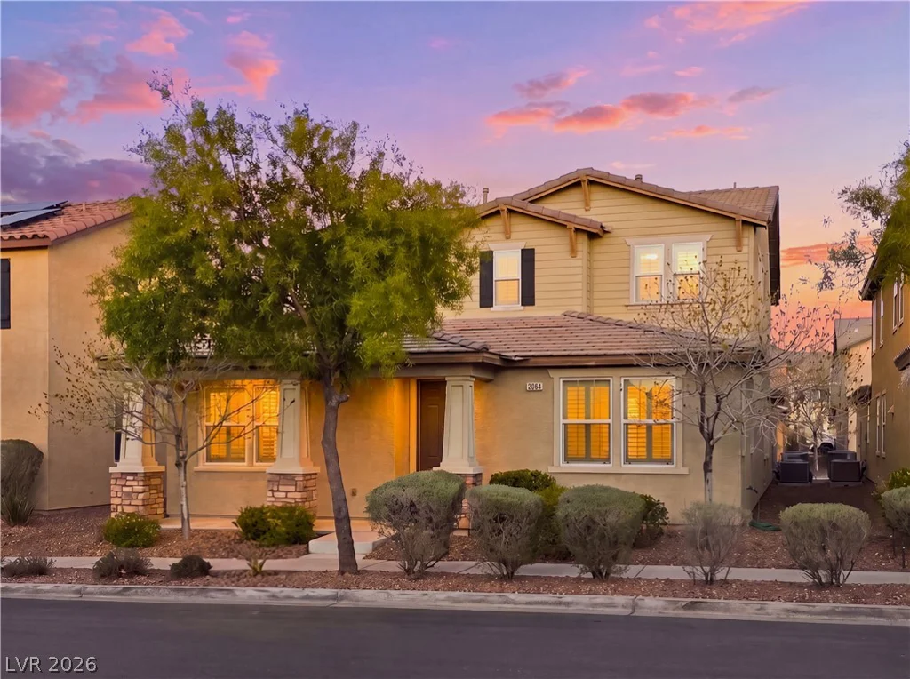 2064 Thames View, Henderson, NV 89044